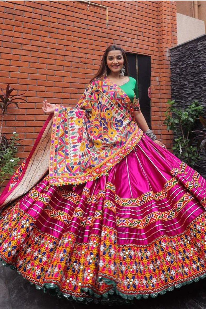 Navratri - Gujrati collection 10