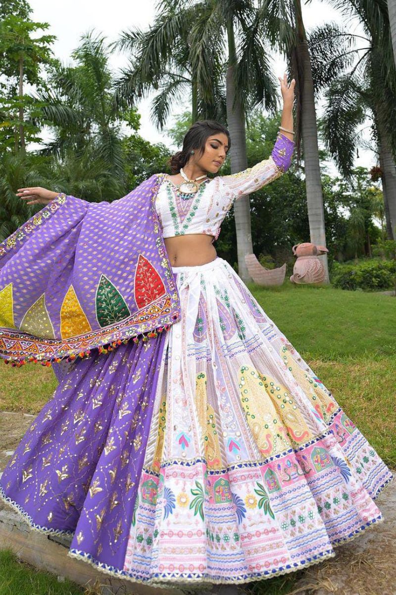 Navratri - Gujrati collection 11
