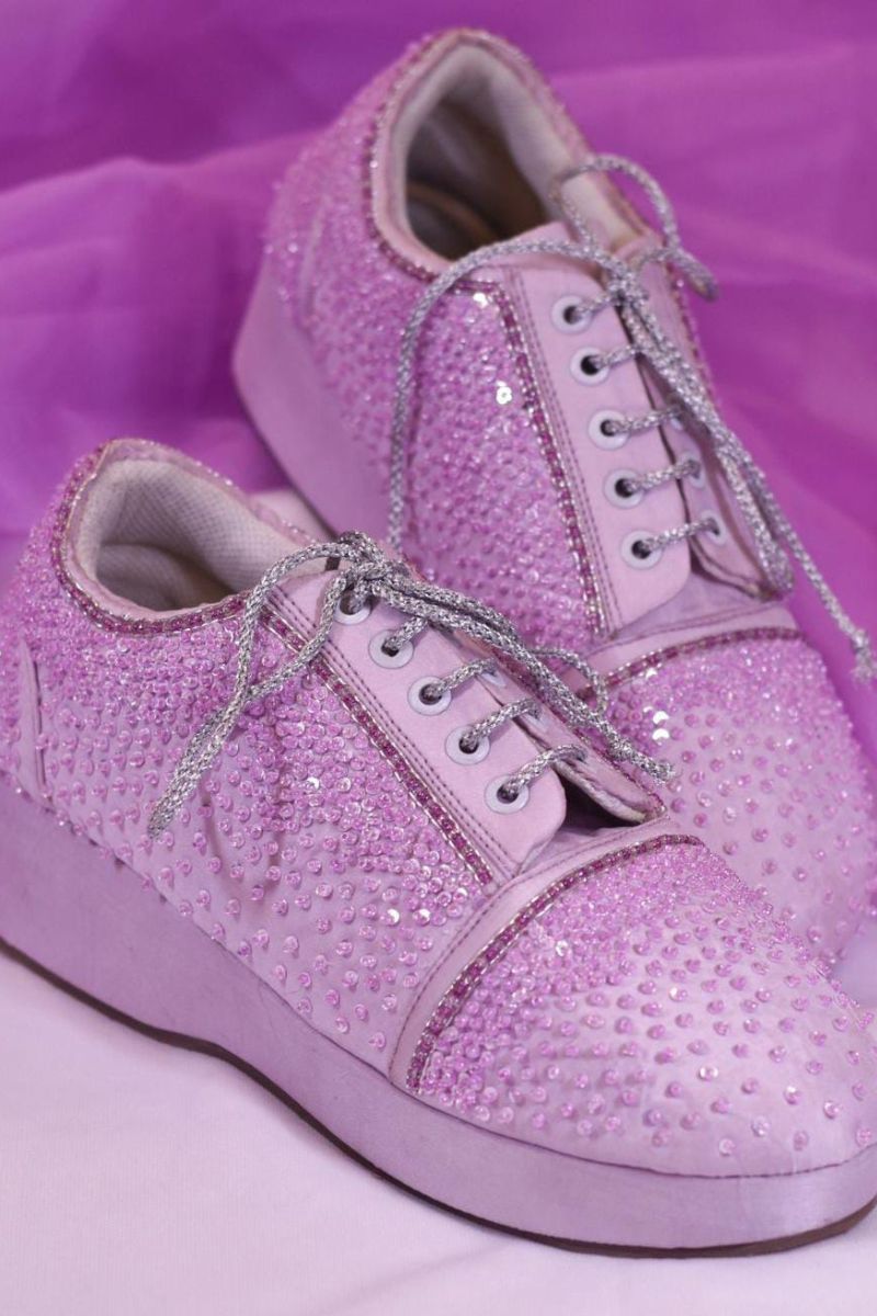 Bridal shoes 11