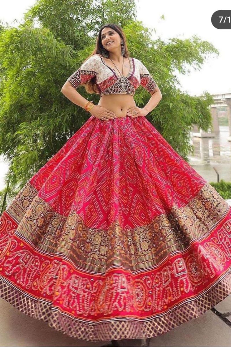 Navratri - Gujrati collection 12