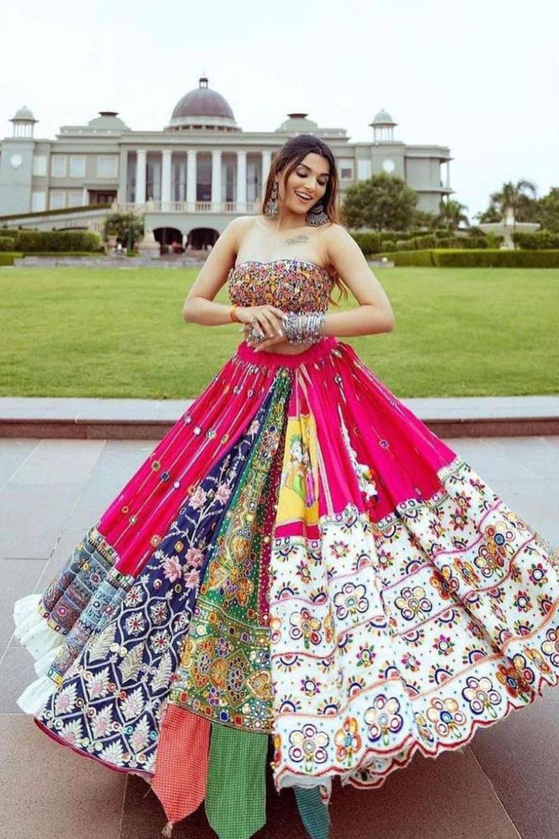 Navratri - Gujrati collection 13