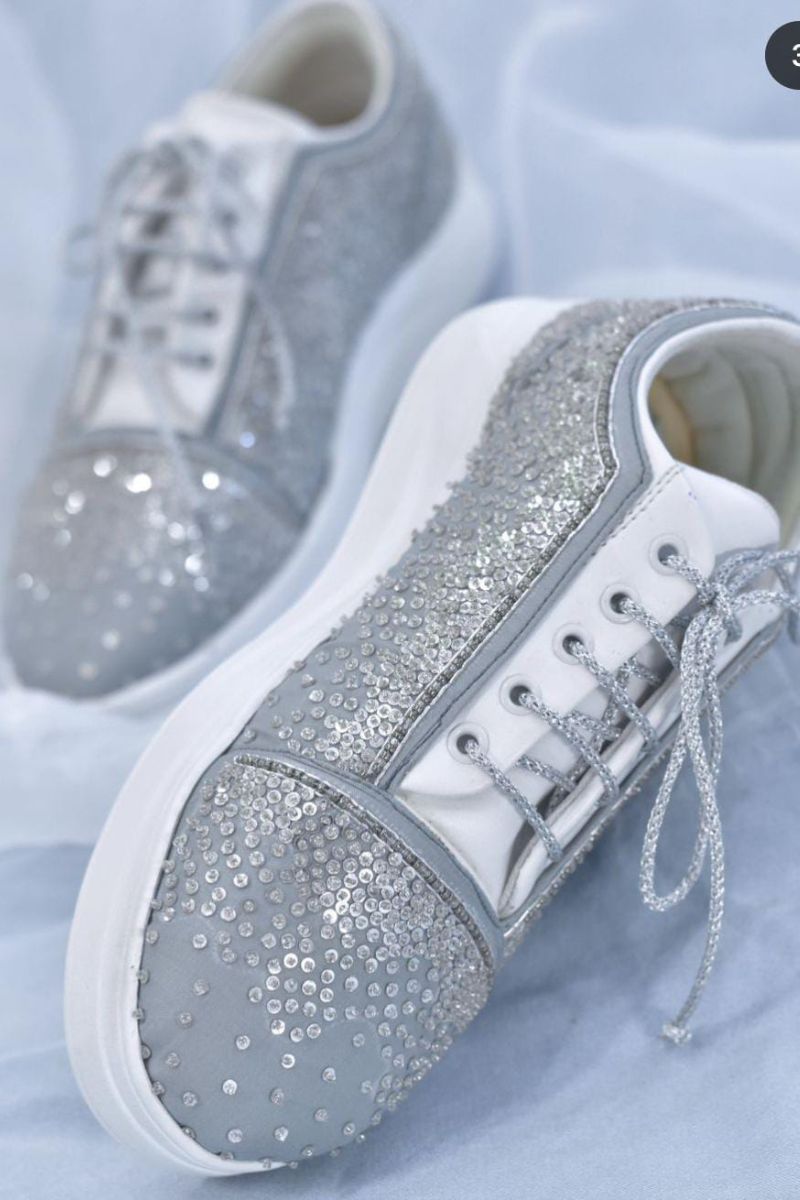 Bridal shoes 15