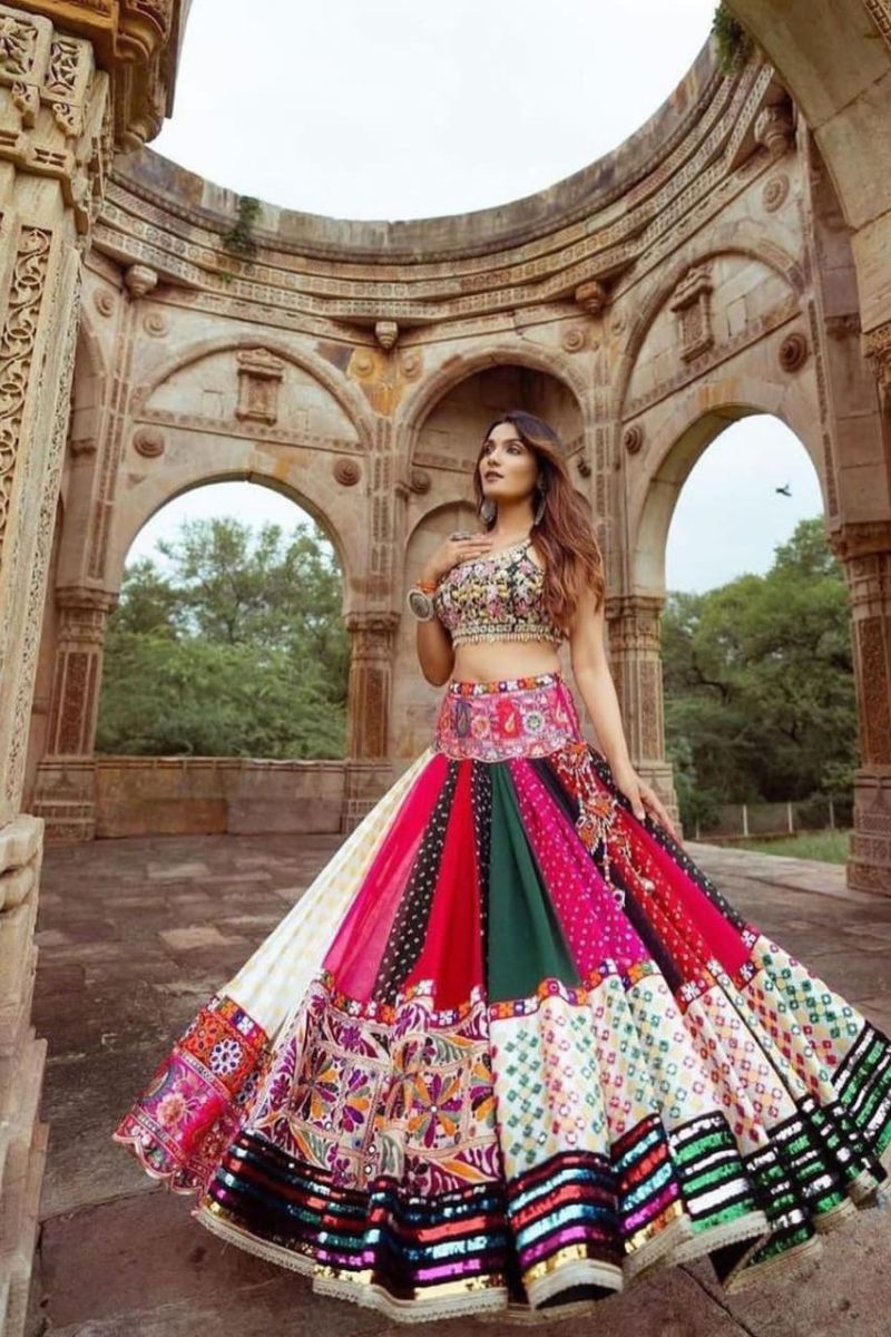 Navratri - Gujrati collection 16