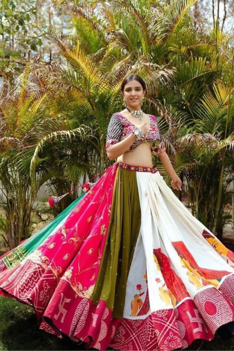 Navratri - Gujrati collection 17