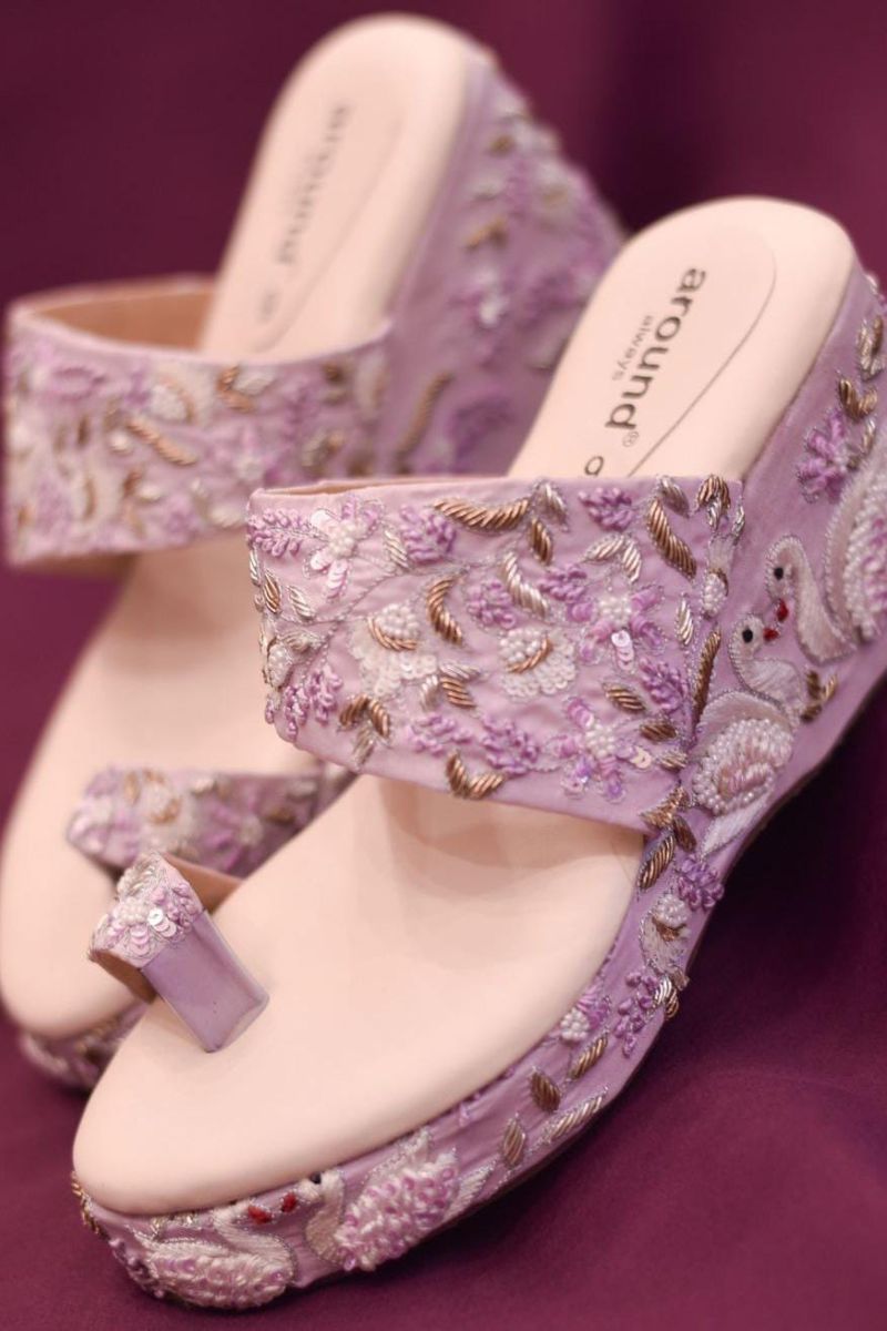 Bridal shoes 19