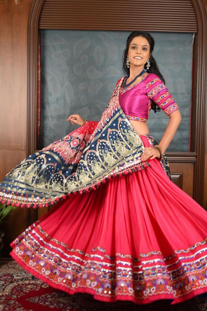 Navratri - Gujrati collection 2