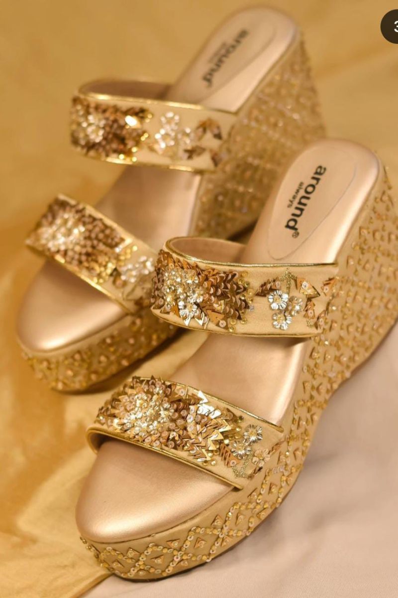 Bridal shoes 20