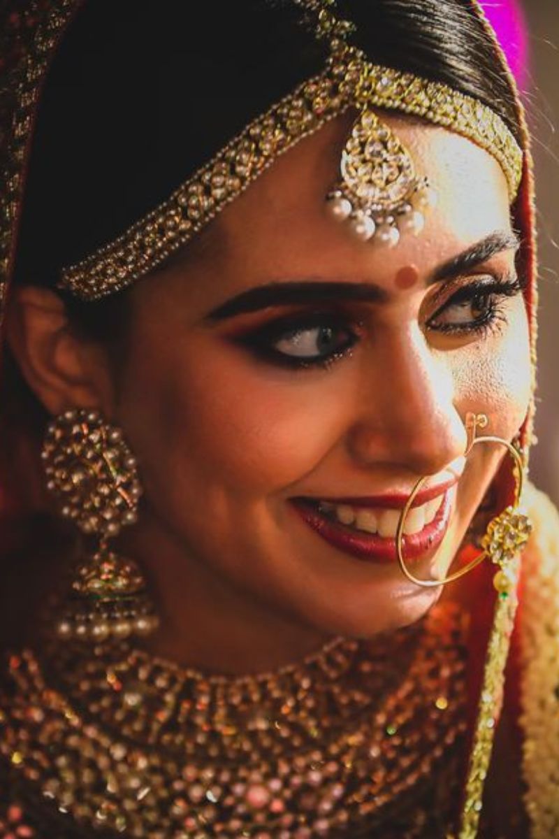 Bridal hair accessories 20