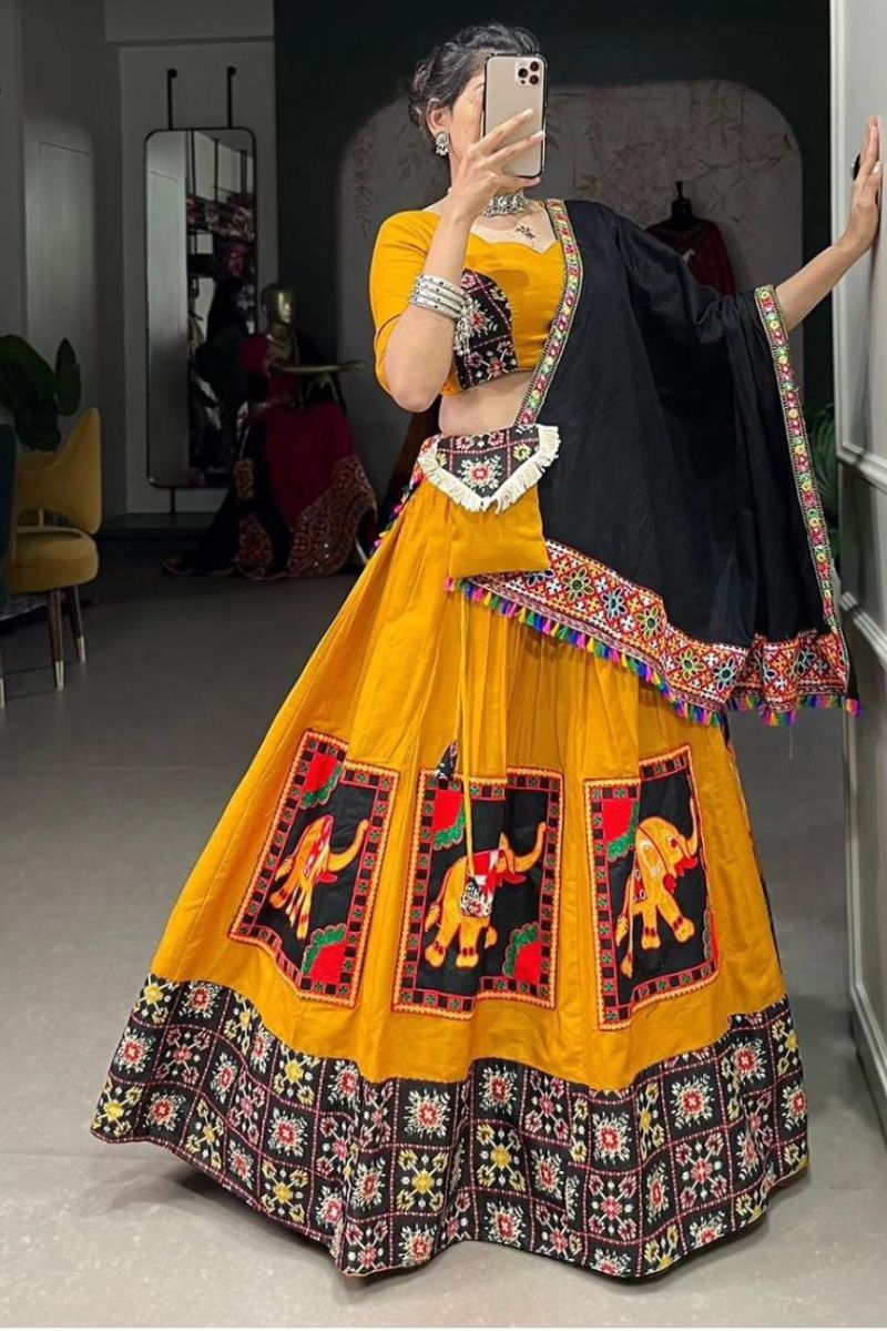 Navratri - Gujrati collection 21