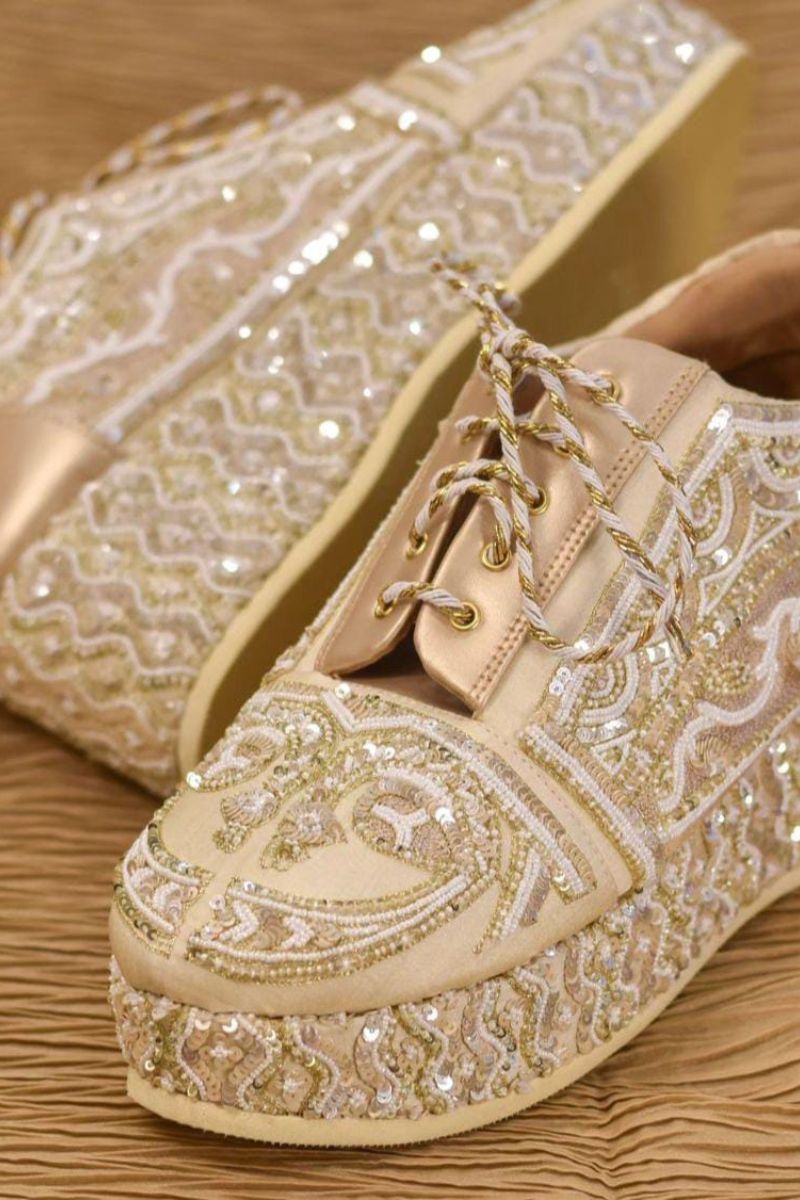 Bridal shoes 21