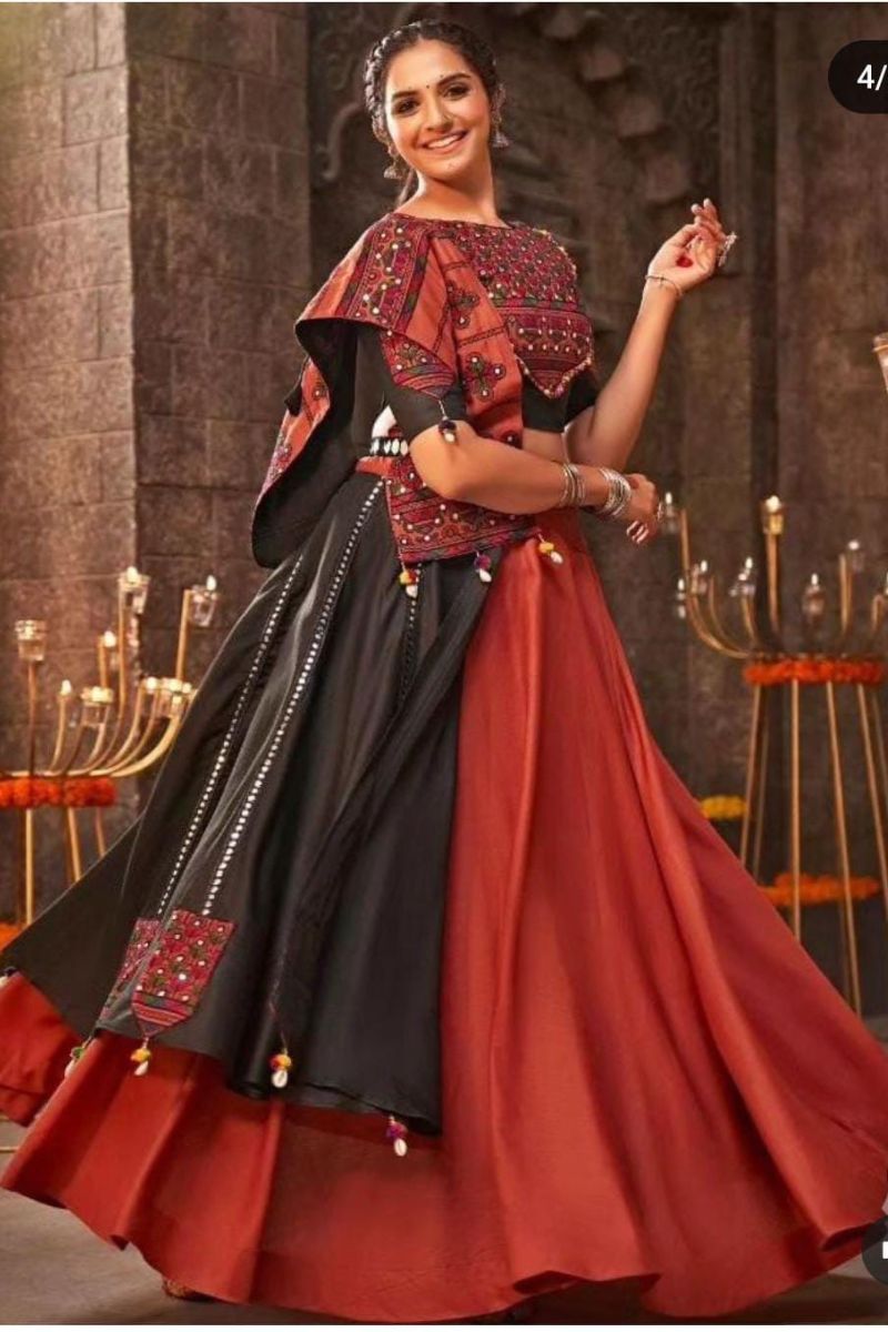 Navratri - Gujrati collection 22