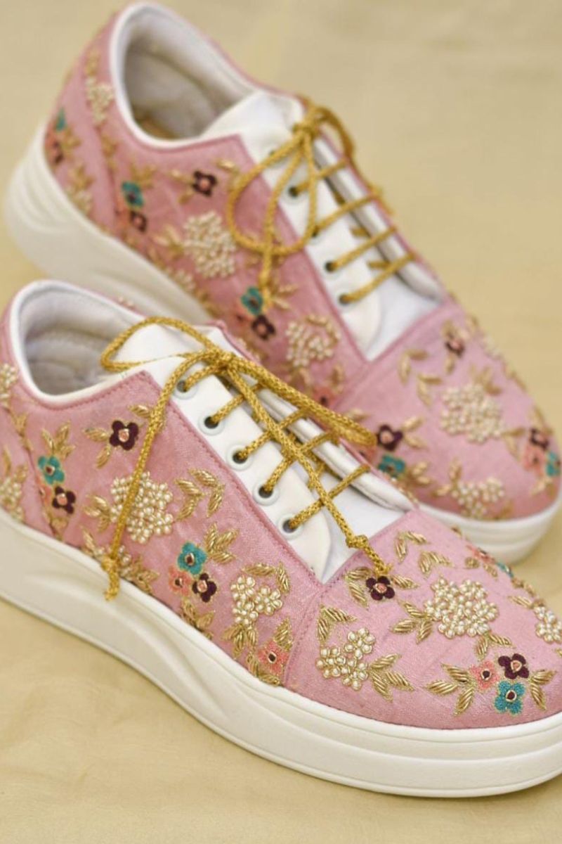 Bridal shoes 22
