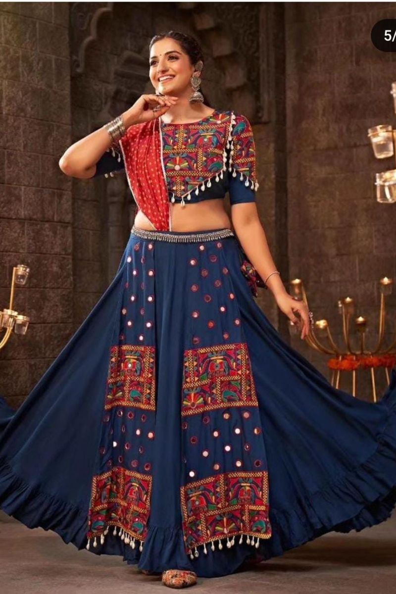 Navratri - Gujrati collection 23