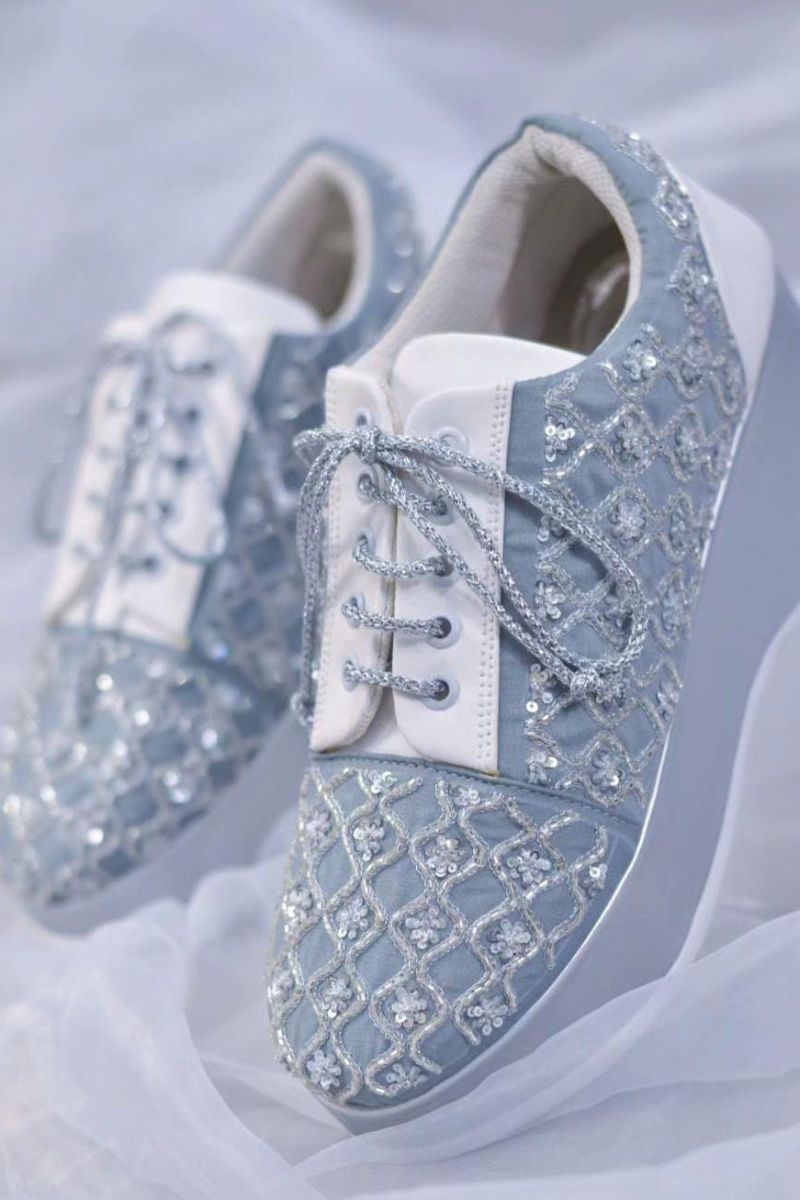 Bridal shoes 24