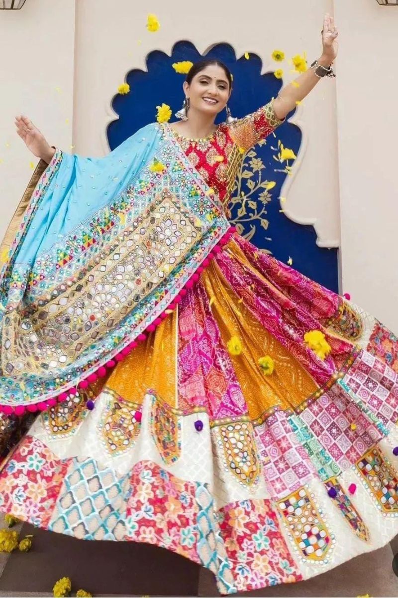 Navratri - Gujrati collection 26