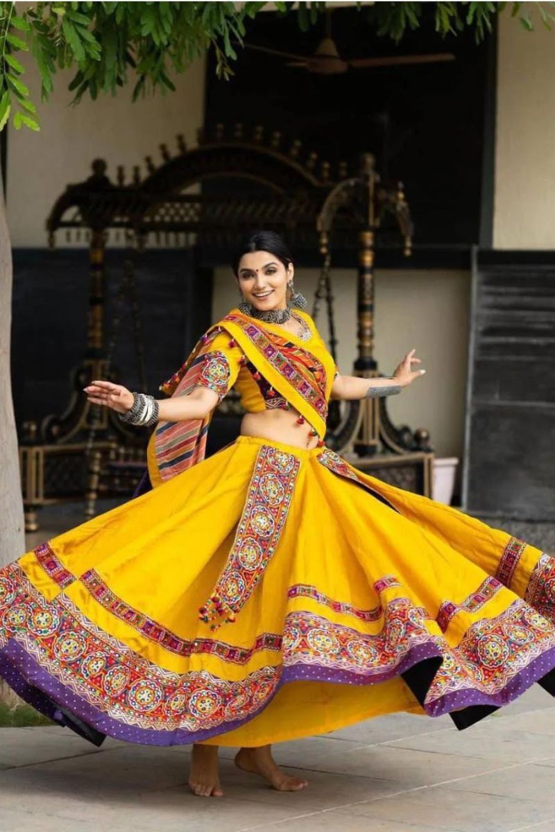 Navratri - Gujrati collection 27