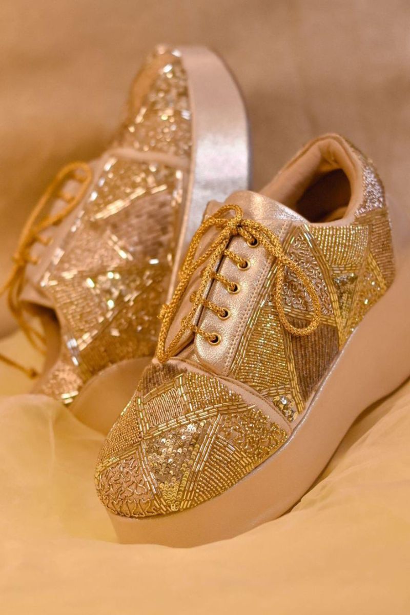 Bridal shoes 2