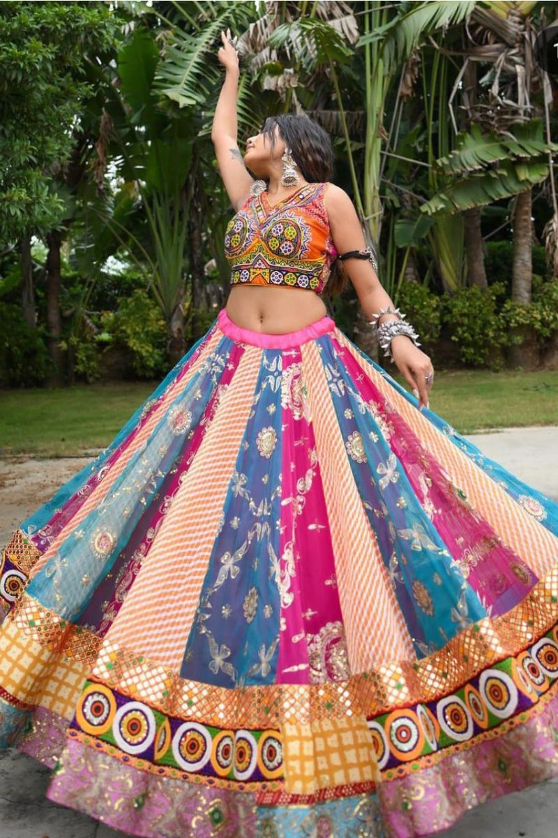 Navratri - Gujrati collection 3