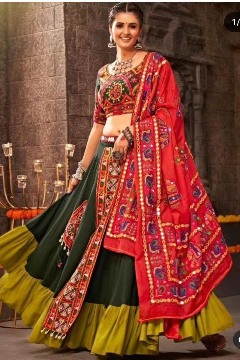 Navratri - Gujrati collection 30