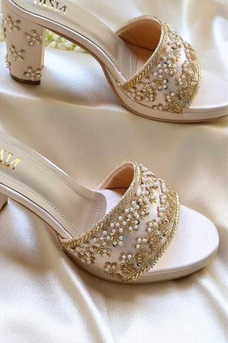 Bridal shoes 31
