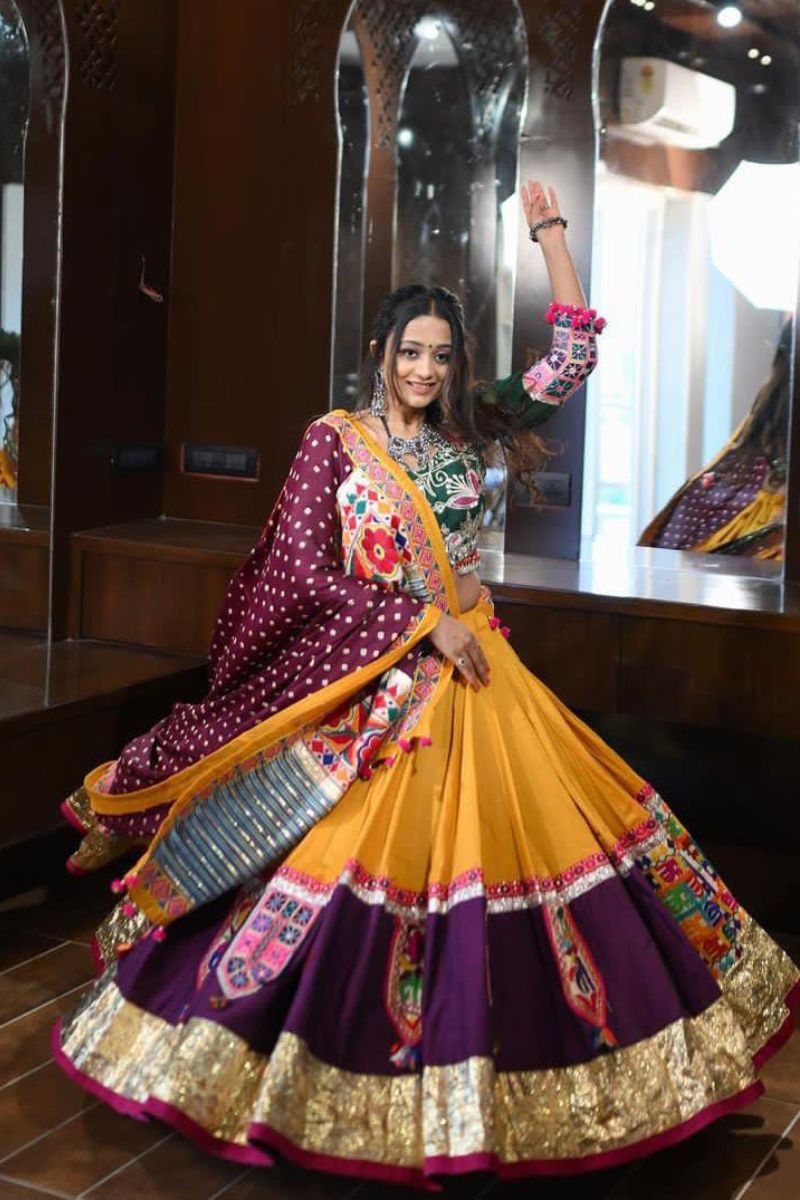 Navratri - Gujrati collection 32