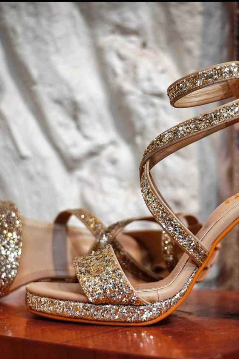 Bridal shoes 32