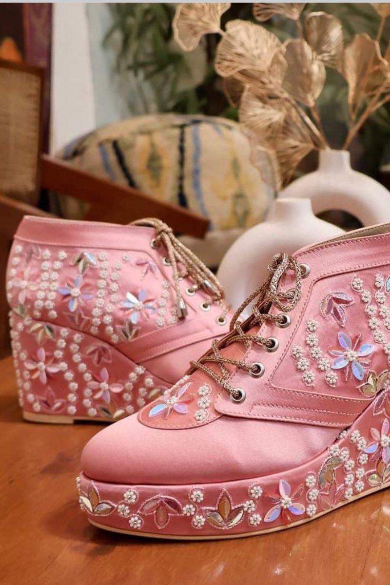 Bridal shoes 33