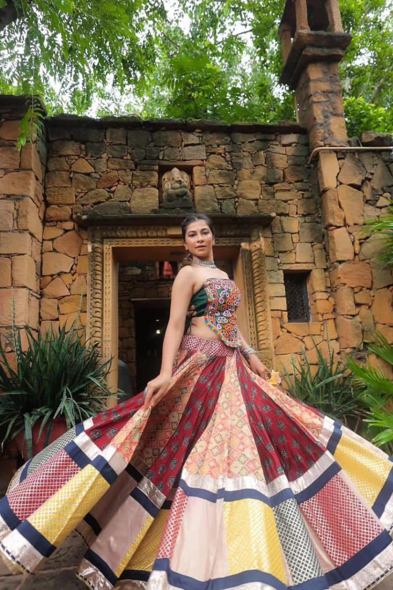 Navratri - Gujrati collection 34