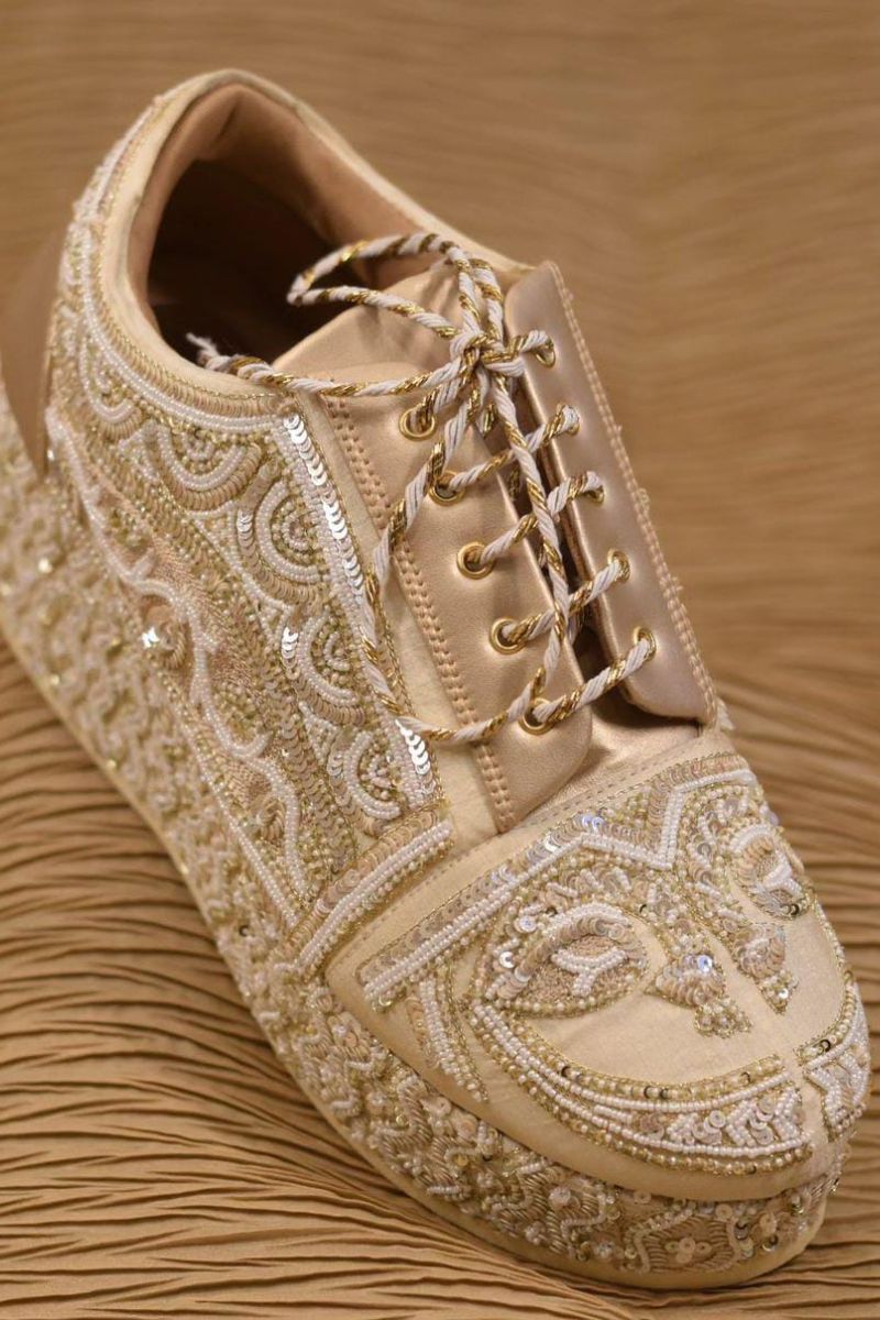Bridal shoes 3