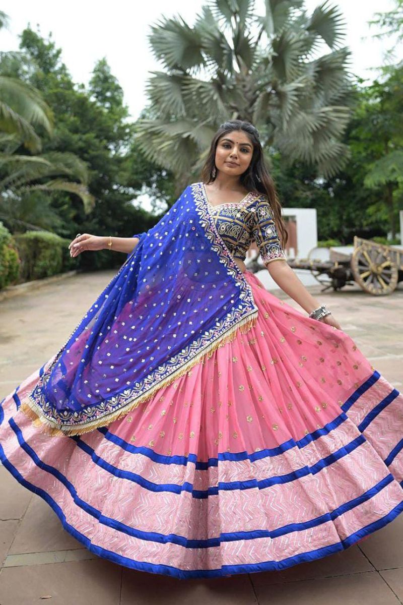Navratri - Gujrati collection 4