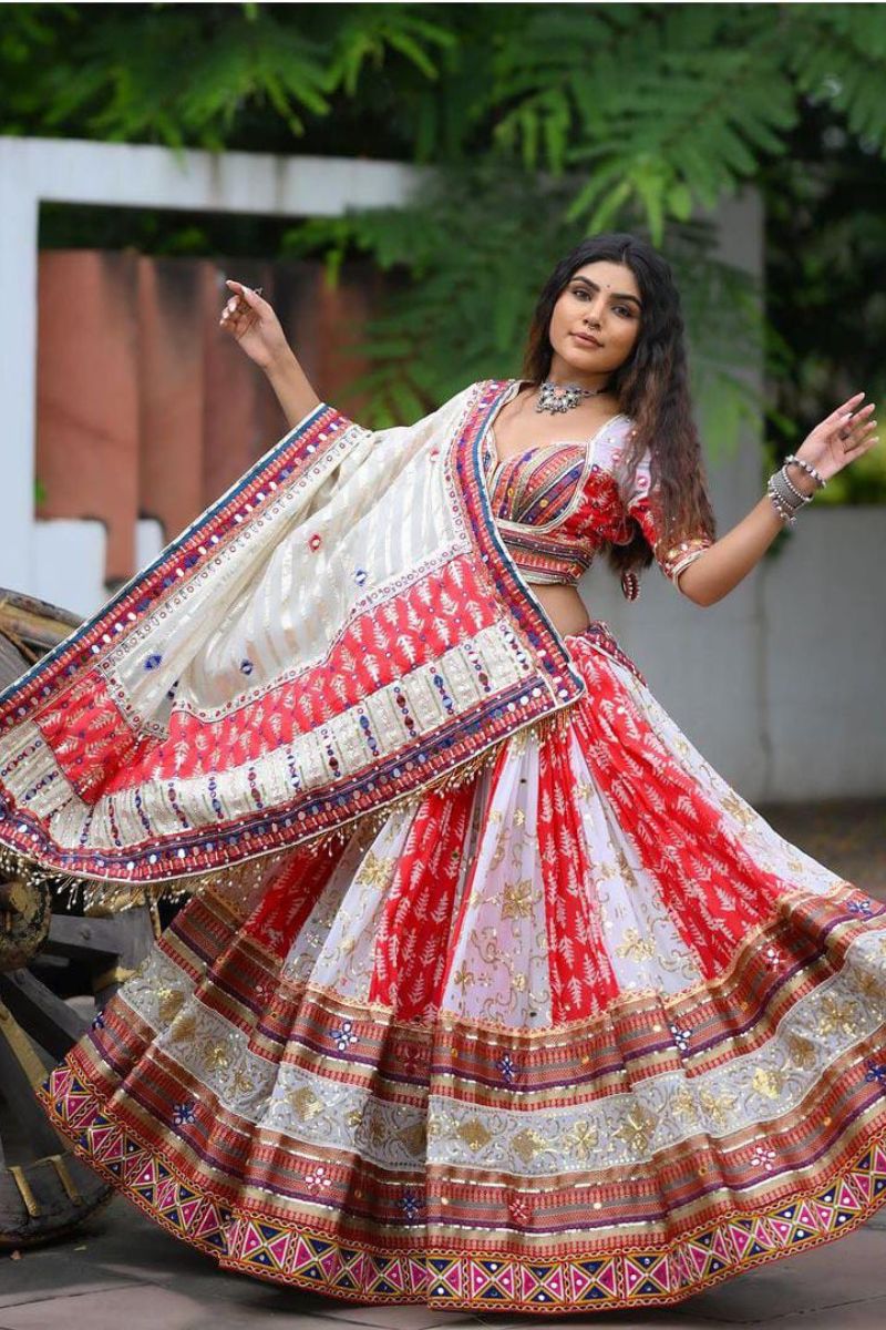 Navratri - Gujrati collection 5