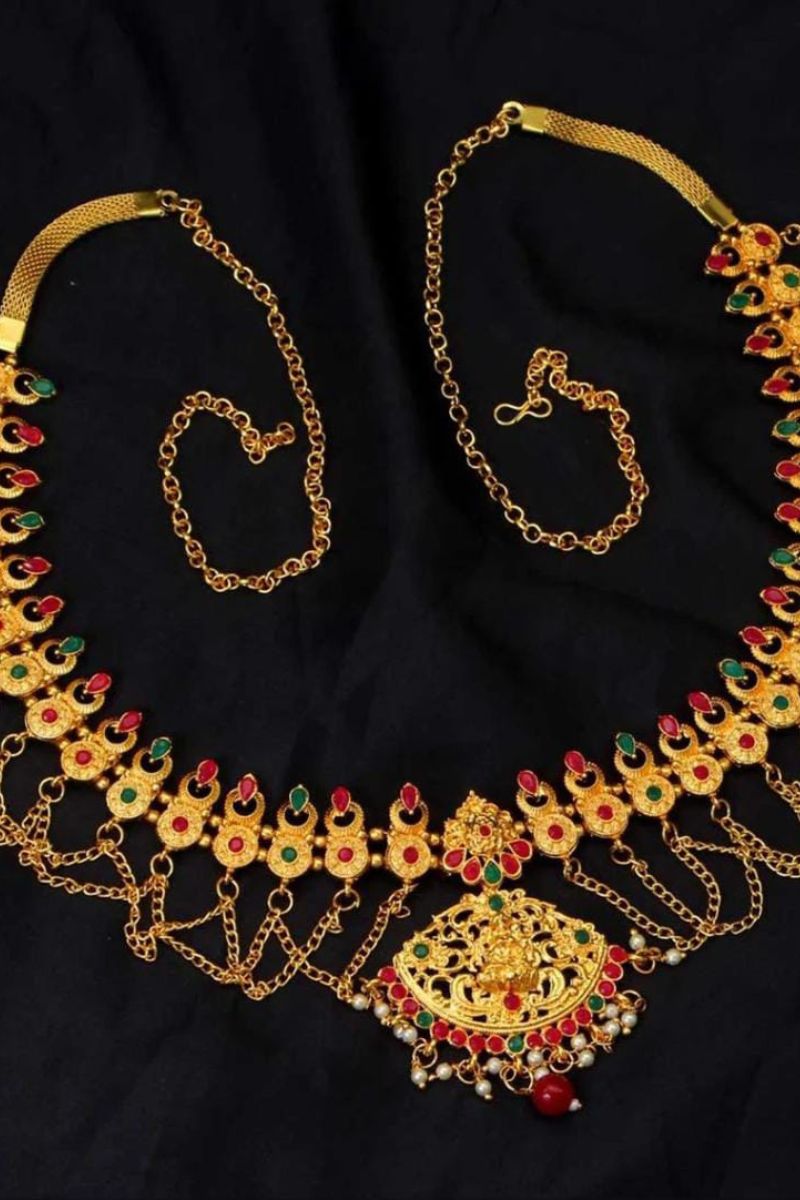 Kamarbandh 4