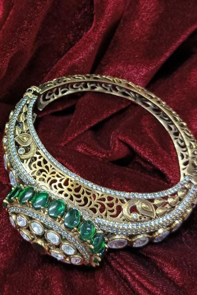 Bridal jewellery 5