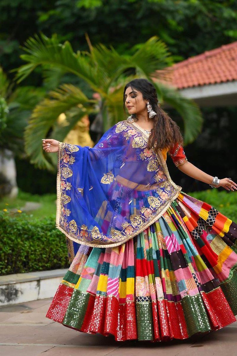 Navratri - Gujrati collection 6