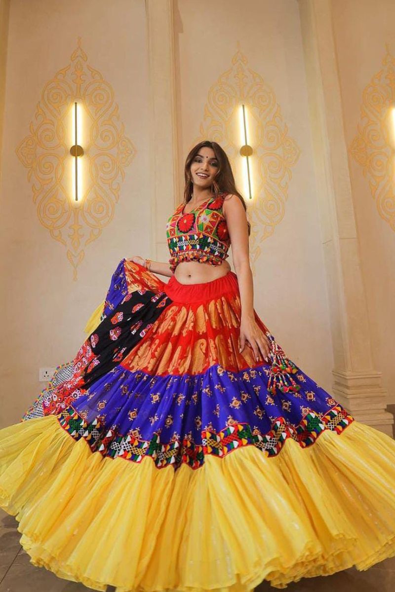 Navratri - Gujrati collection 7