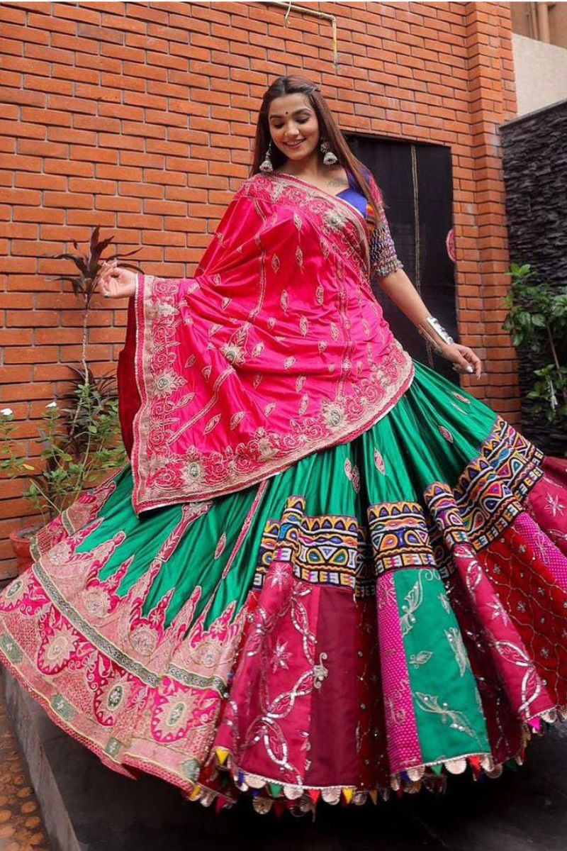 Navratri - Gujrati collection 9