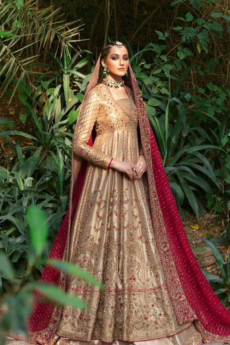 Bridal Lehnga 10