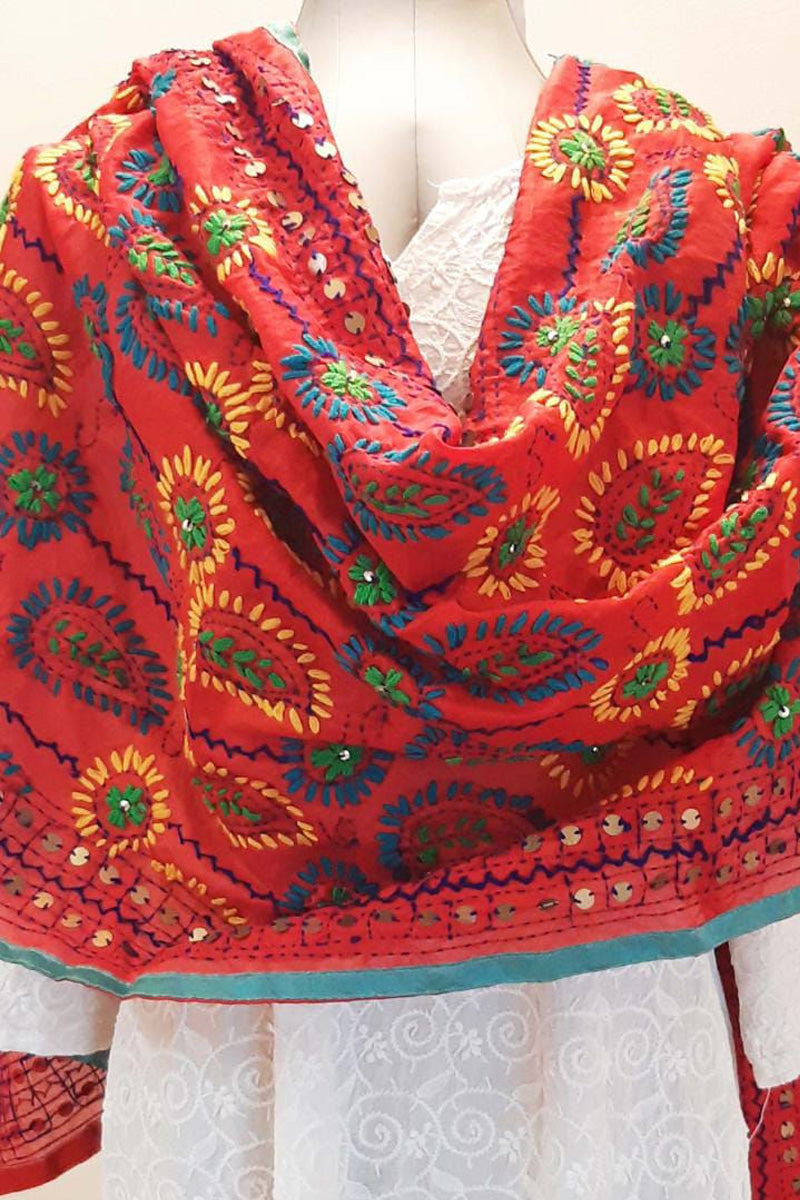 Dupatta 1