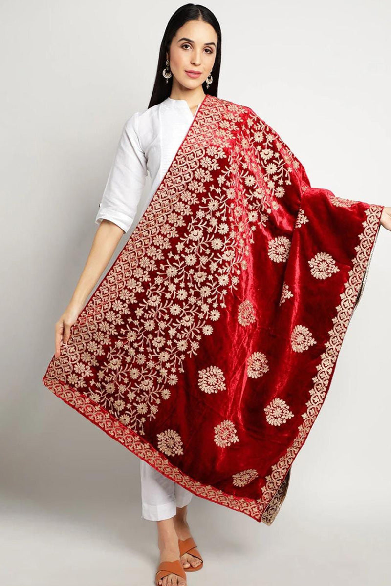 Dupatta 10