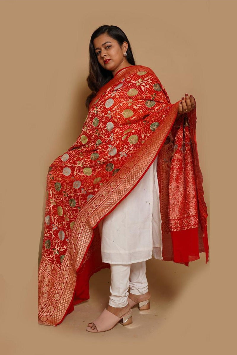 Dupatta 11