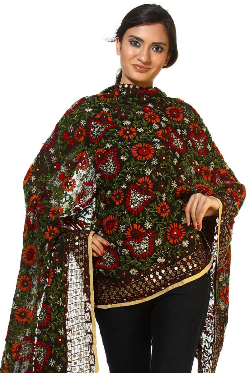 Dupatta 13