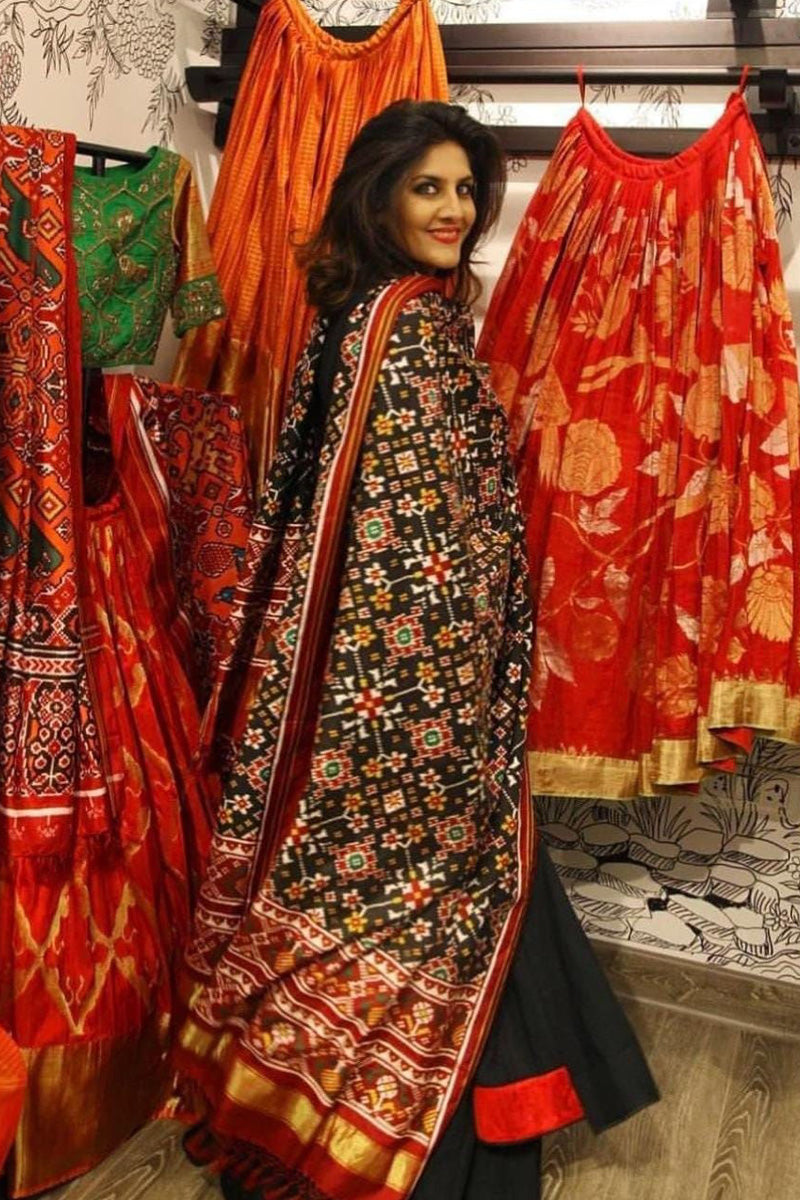 Dupatta 14
