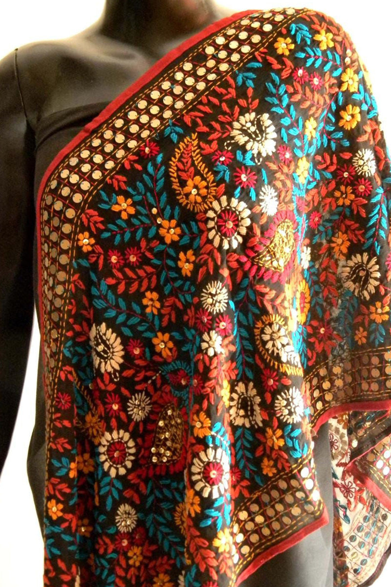 Dupatta 15