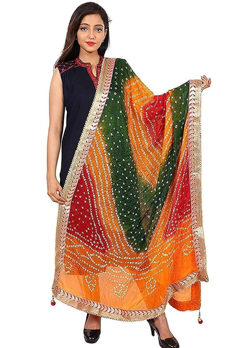 Dupatta 18