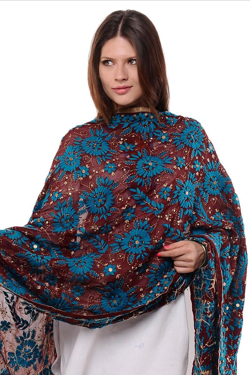Dupatta 22