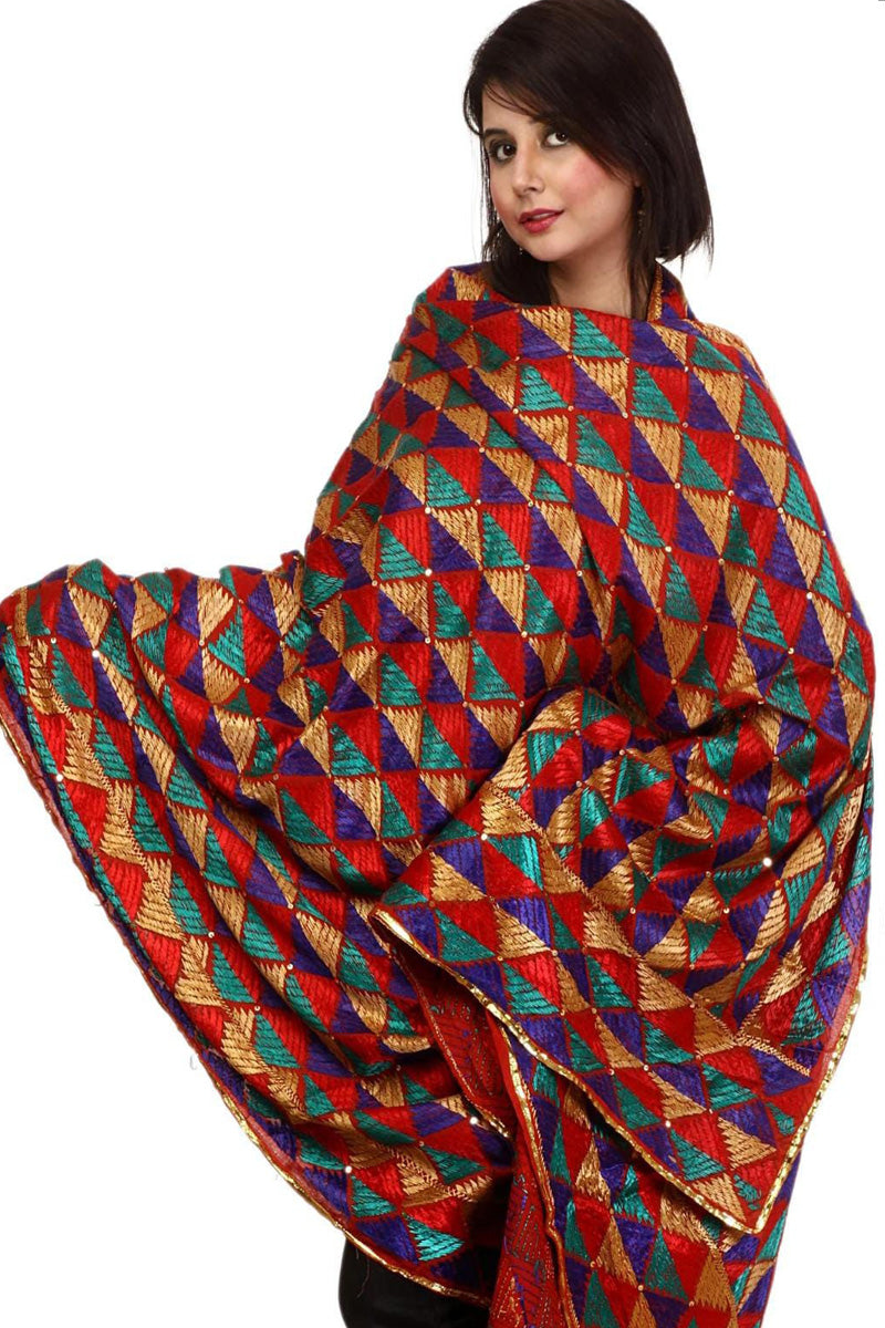 Dupatta 23