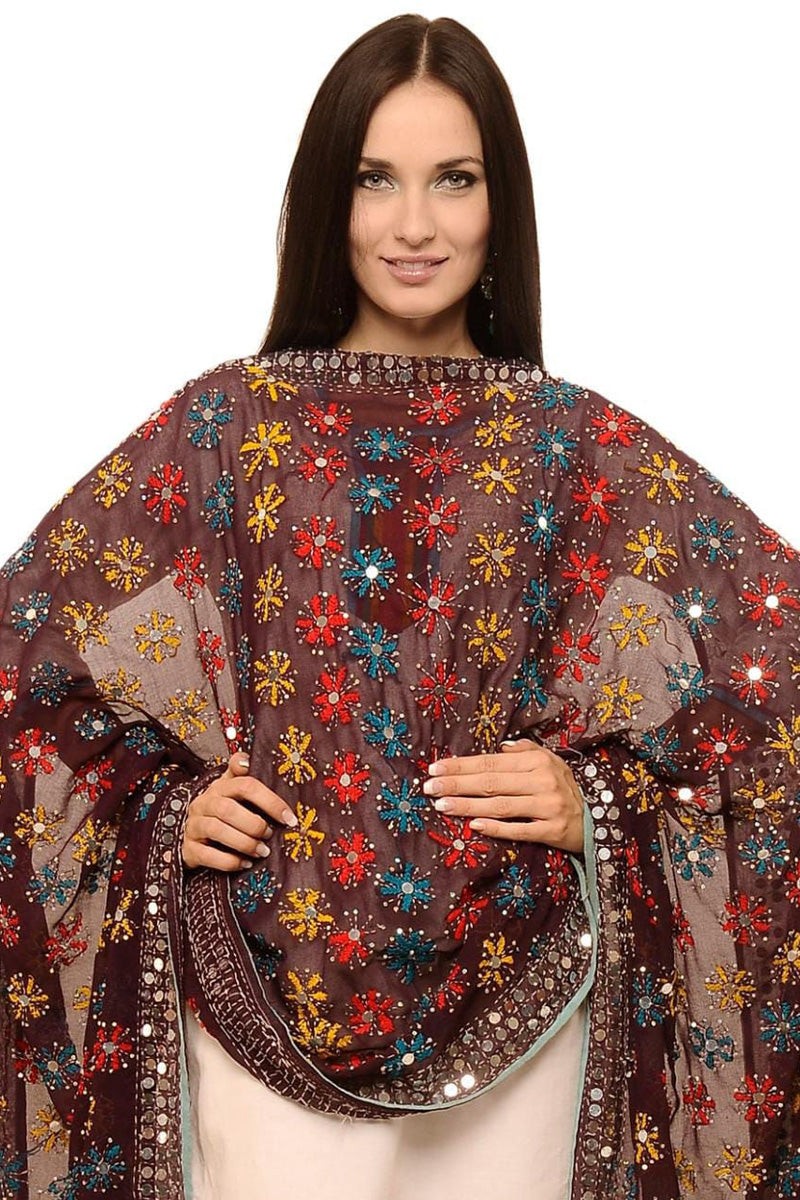 Dupatta 3