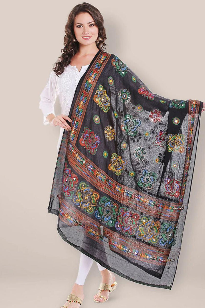 Dupatta 5
