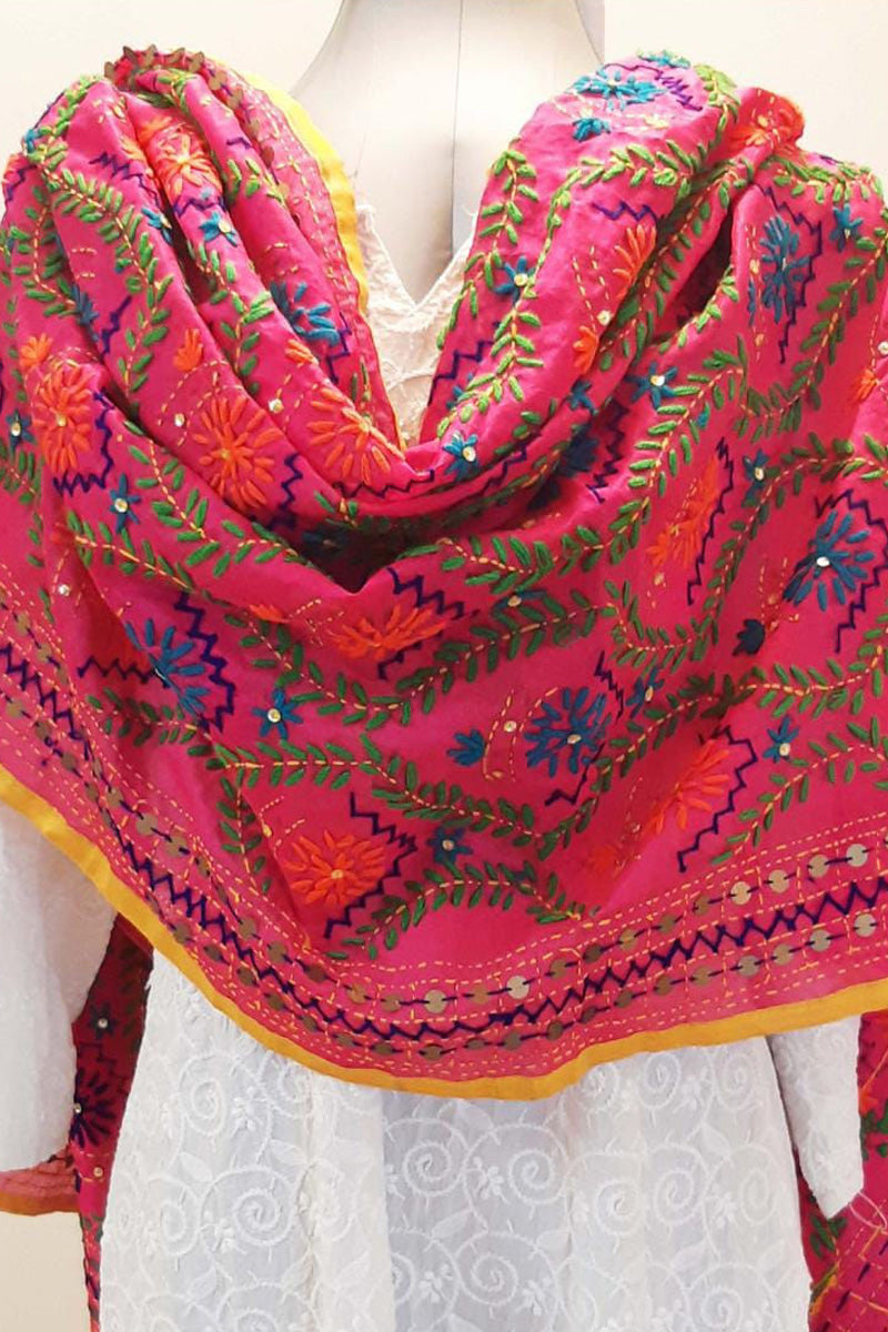 Dupatta 6