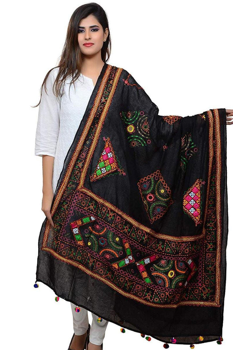 Dupatta 7